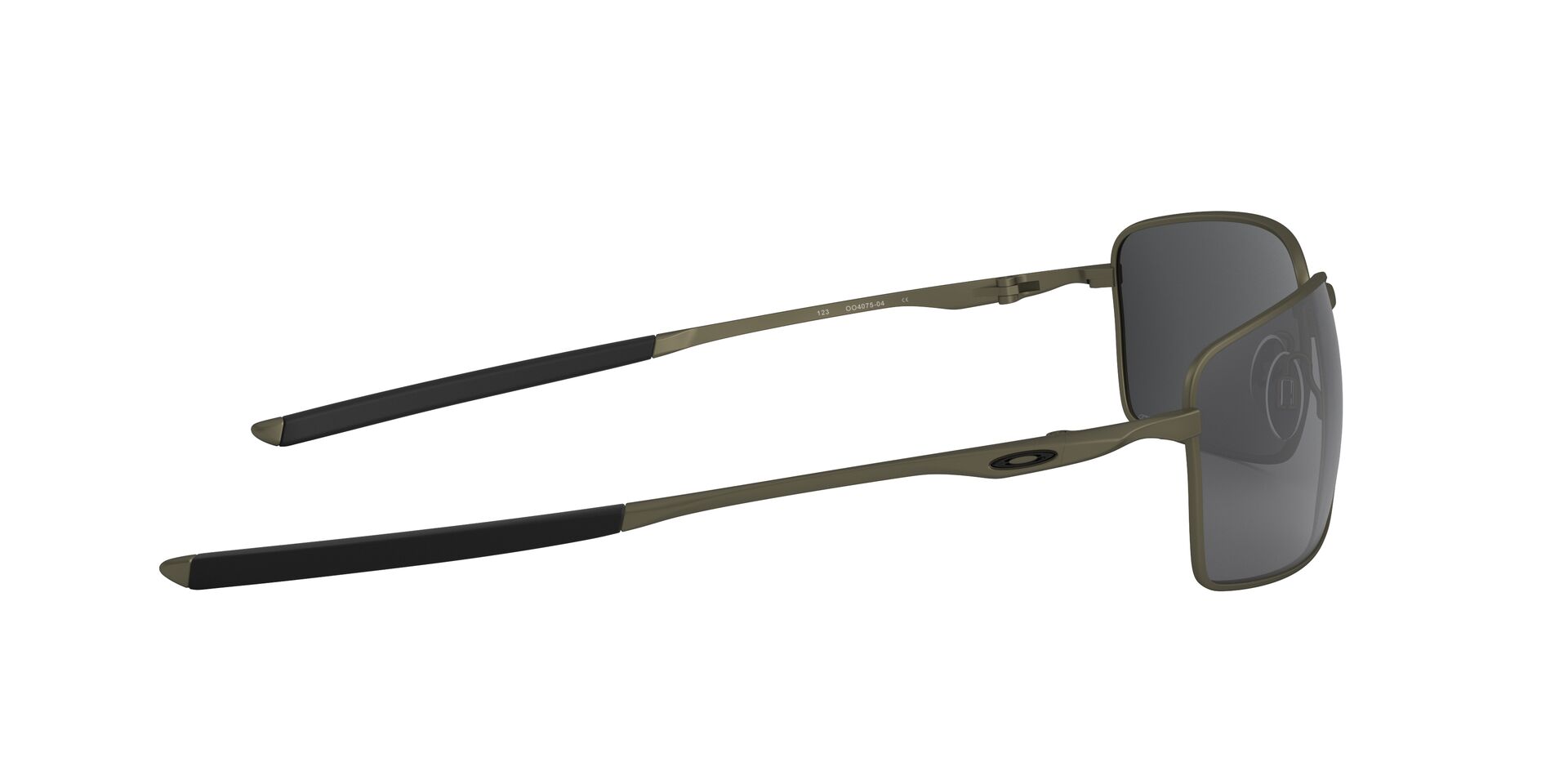 OAKLEY Square wire OO407540750460 Polarizado Unisex