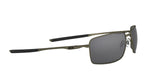 OAKLEY Square wire OO407540750460 Polarizado Unisex