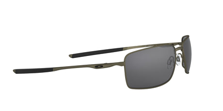 OAKLEY Square wire OO407540750460 Polarizado Unisex
