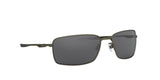 OAKLEY Square wire OO407540750460 Polarizado Unisex