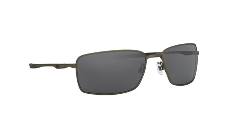 OAKLEY Square wire OO407540750460 Polarizado Unisex