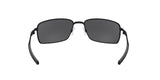 OAKLEY Square wire OO407540750560 Polarizado Unisex