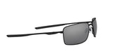 OAKLEY Square wire OO407540750560 Polarizado Unisex