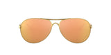 OAKLEY Feedback OO407940793759 Polarizado Unisex