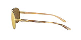 OAKLEY Feedback OO407940793759 Polarizado Unisex