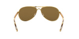 OAKLEY Feedback OO407940793759 Polarizado Unisex