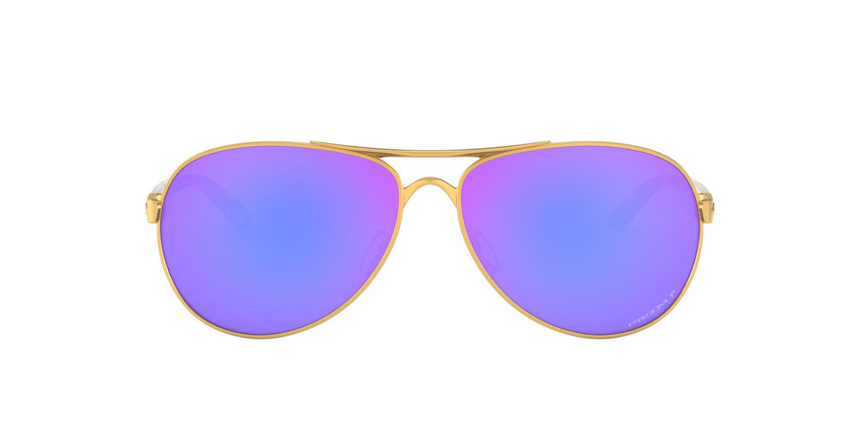 OAKLEY Feedback OO407940793959 Polarizado Unisex