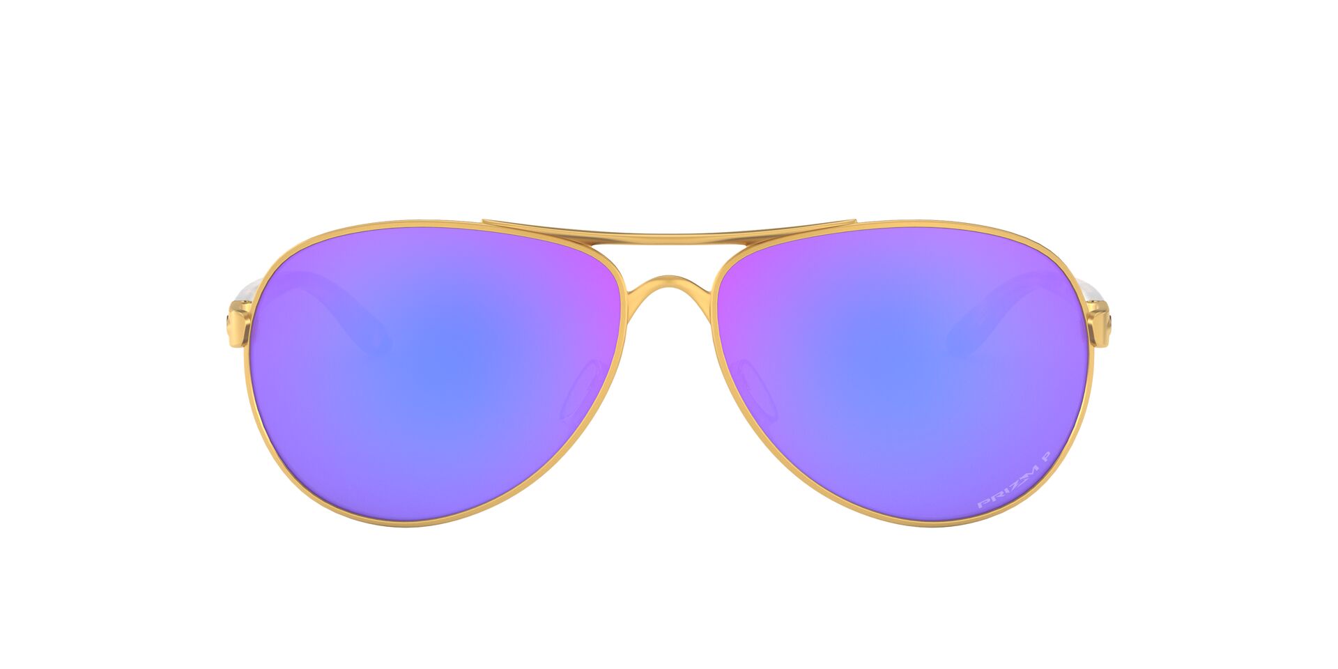OAKLEY Feedback OO407940793959 Polarizado Unisex