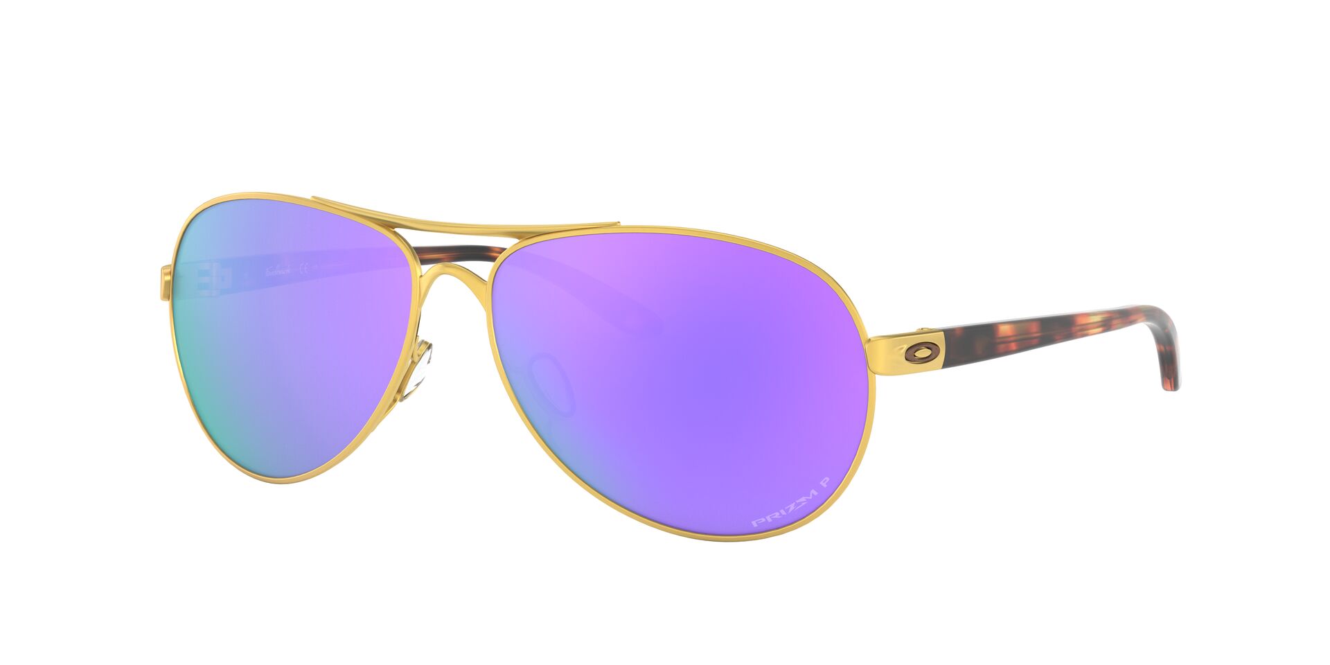 OAKLEY Feedback OO407940793959 Polarizado Unisex