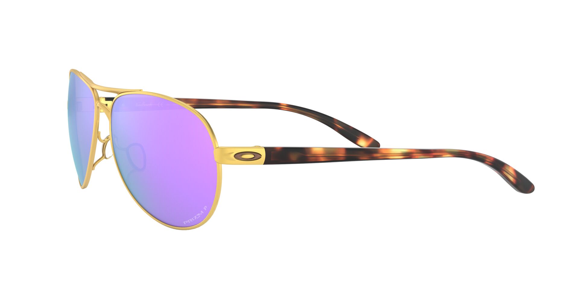 OAKLEY Feedback OO407940793959 Polarizado Unisex