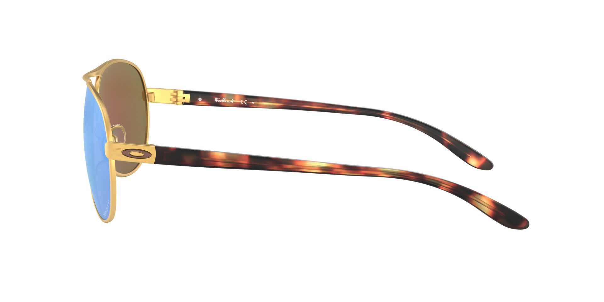 OAKLEY Feedback OO407940793959 Polarizado Unisex
