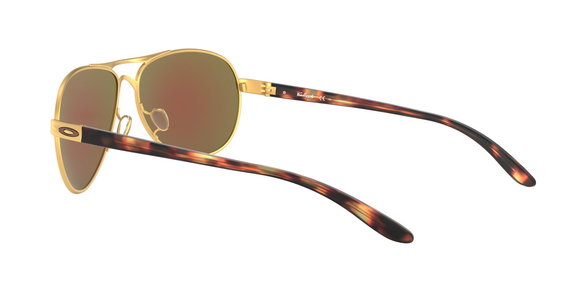 OAKLEY Feedback OO407940793959 Polarizado Unisex