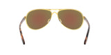 OAKLEY Feedback OO407940793959 Polarizado Unisex