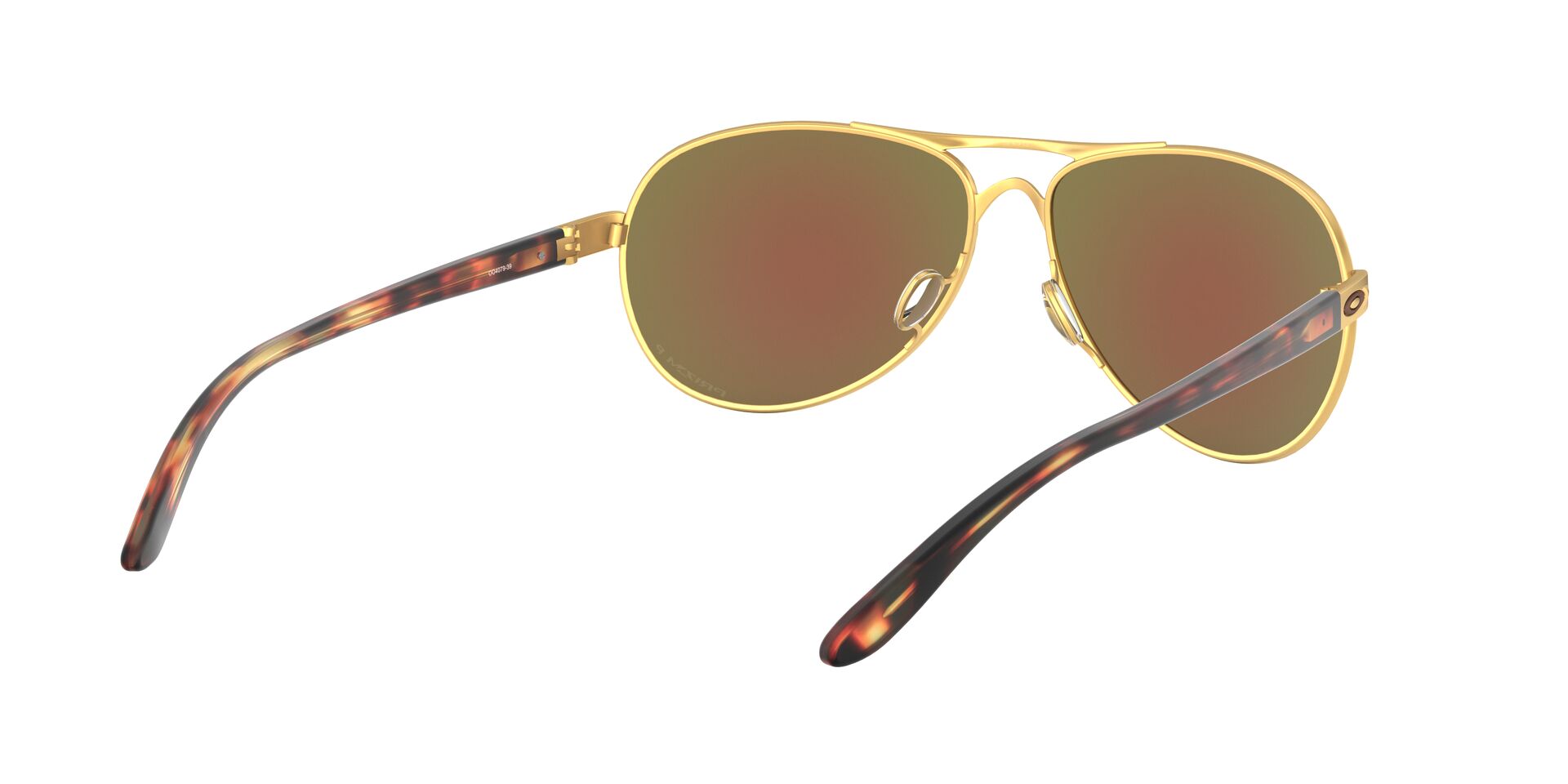 OAKLEY Feedback OO407940793959 Polarizado Unisex