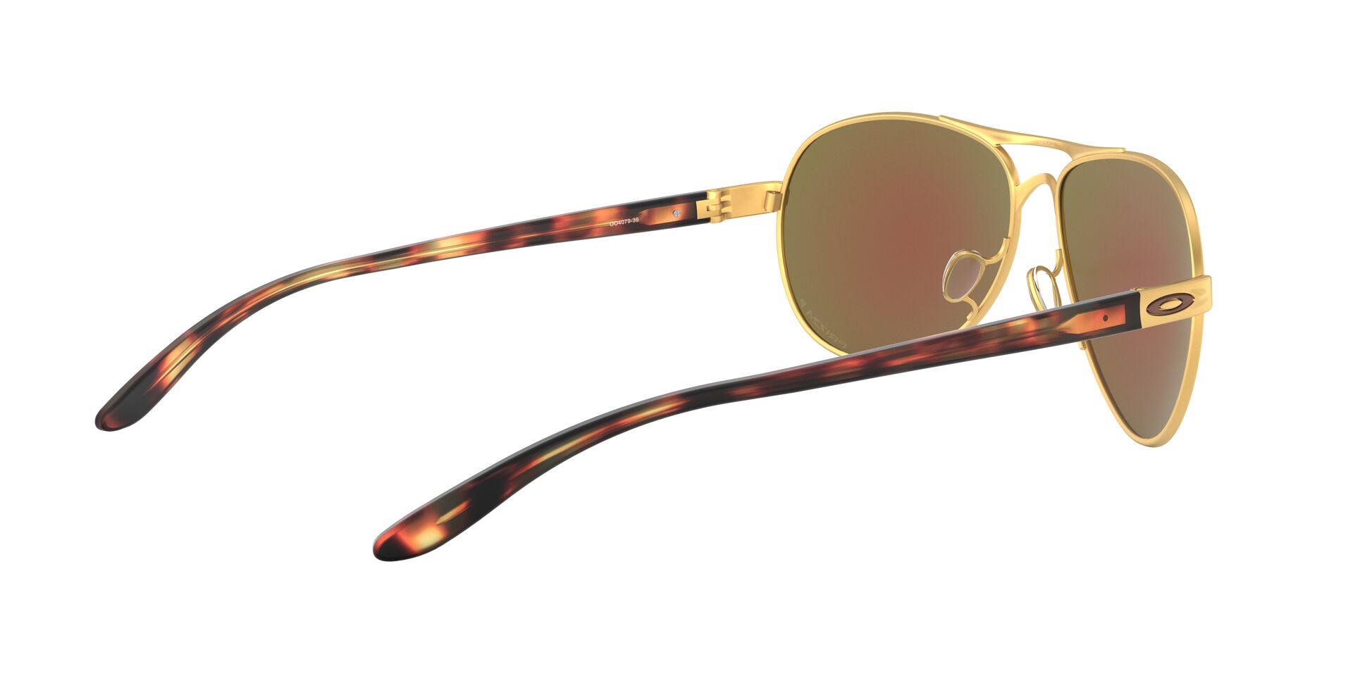 OAKLEY Feedback OO407940793959 Polarizado Unisex
