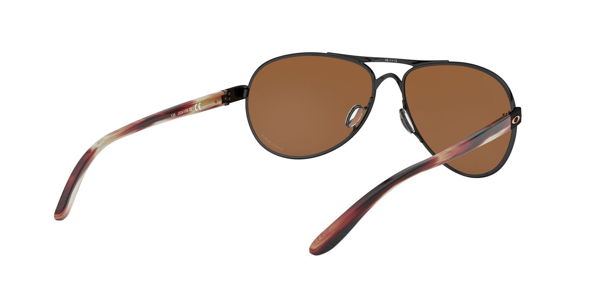 OAKLEY Tie Breaker OO410841081856  Unisex