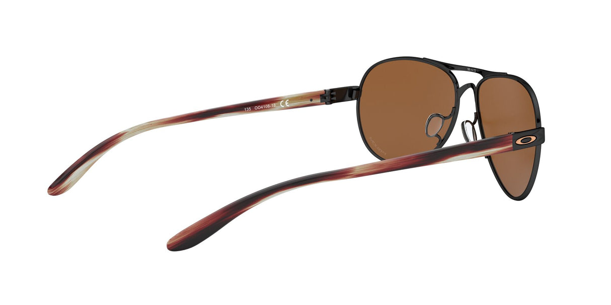 OAKLEY Tie Breaker OO410841081856  Unisex