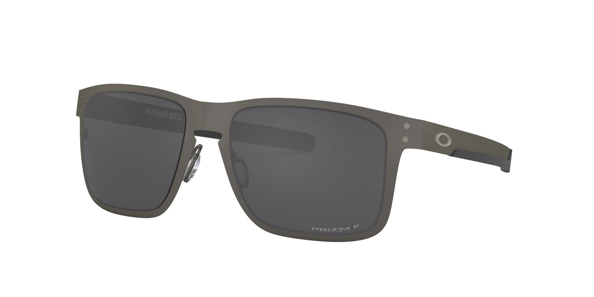 OAKLEY Holbrook Metal OO412341230655 Polarizado Unisex