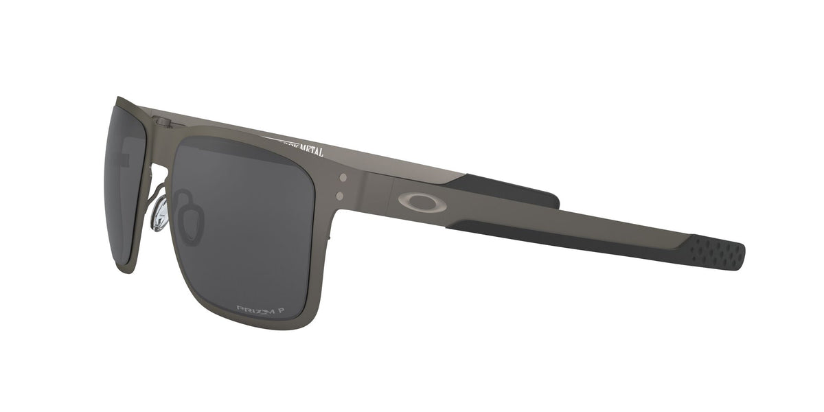 OAKLEY Holbrook Metal OO412341230655 Polarizado Unisex