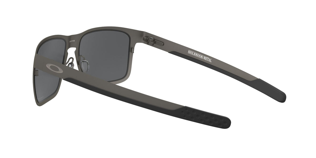 OAKLEY Holbrook Metal OO412341230655 Polarizado Unisex