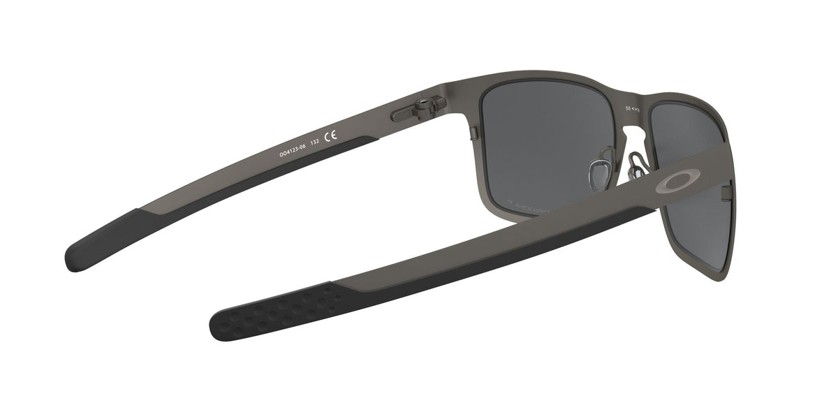 OAKLEY Holbrook Metal OO412341230655 Polarizado Unisex