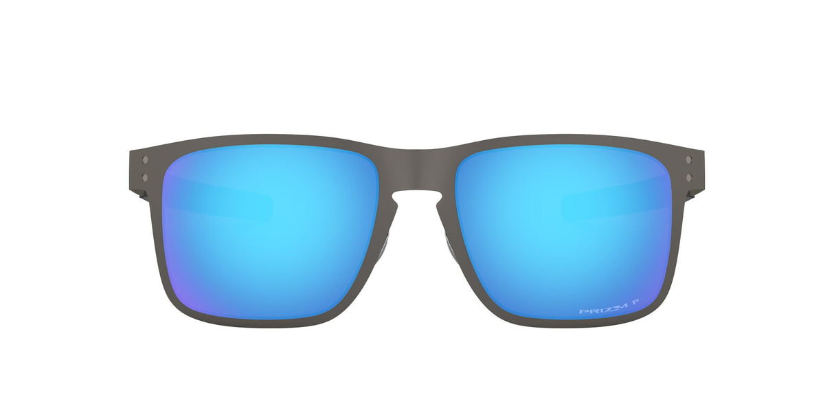 OAKLEY Holbrook Metal OO412341230755 Polarizado Unisex