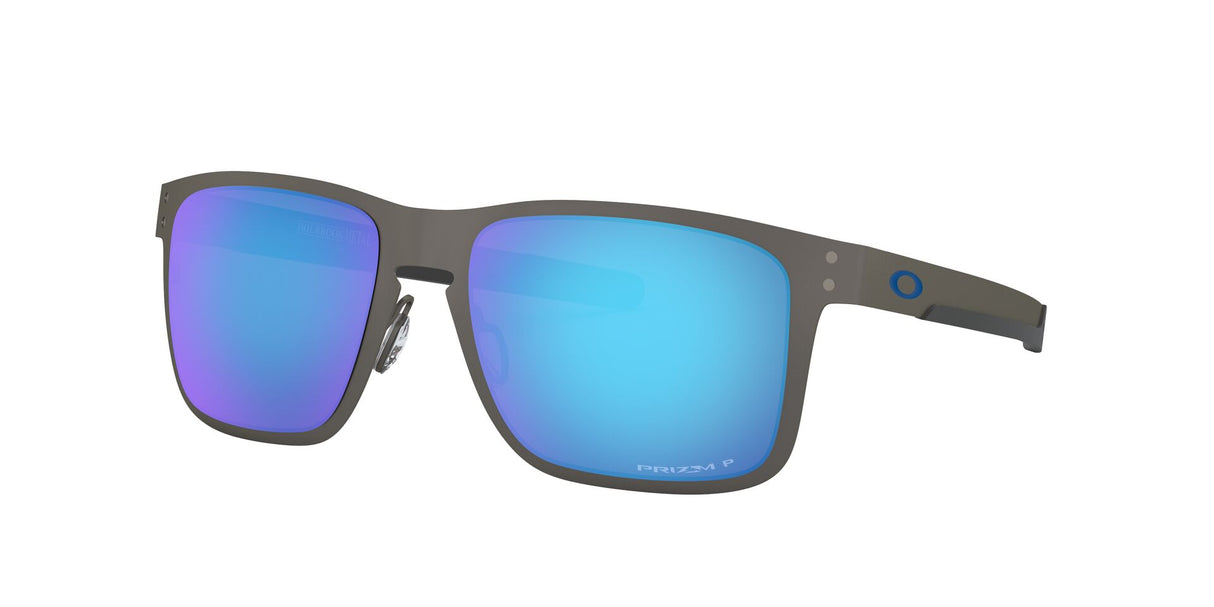 OAKLEY Holbrook Metal OO412341230755 Polarizado Unisex