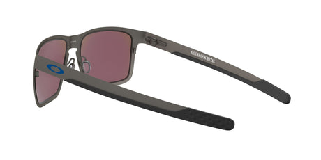 OAKLEY Holbrook Metal OO412341230755 Polarizado Unisex