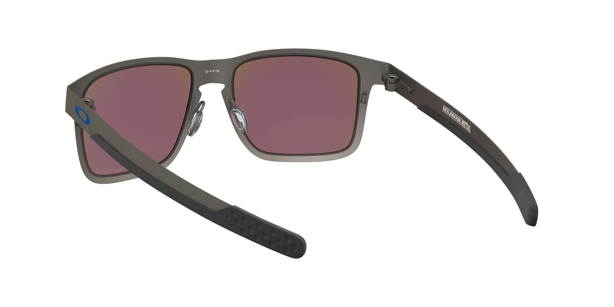 OAKLEY Holbrook Metal OO412341230755 Polarizado Unisex