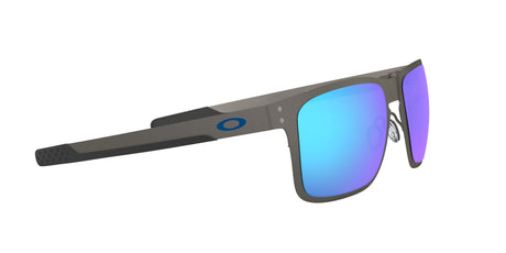 OAKLEY Holbrook Metal OO412341230755 Polarizado Unisex