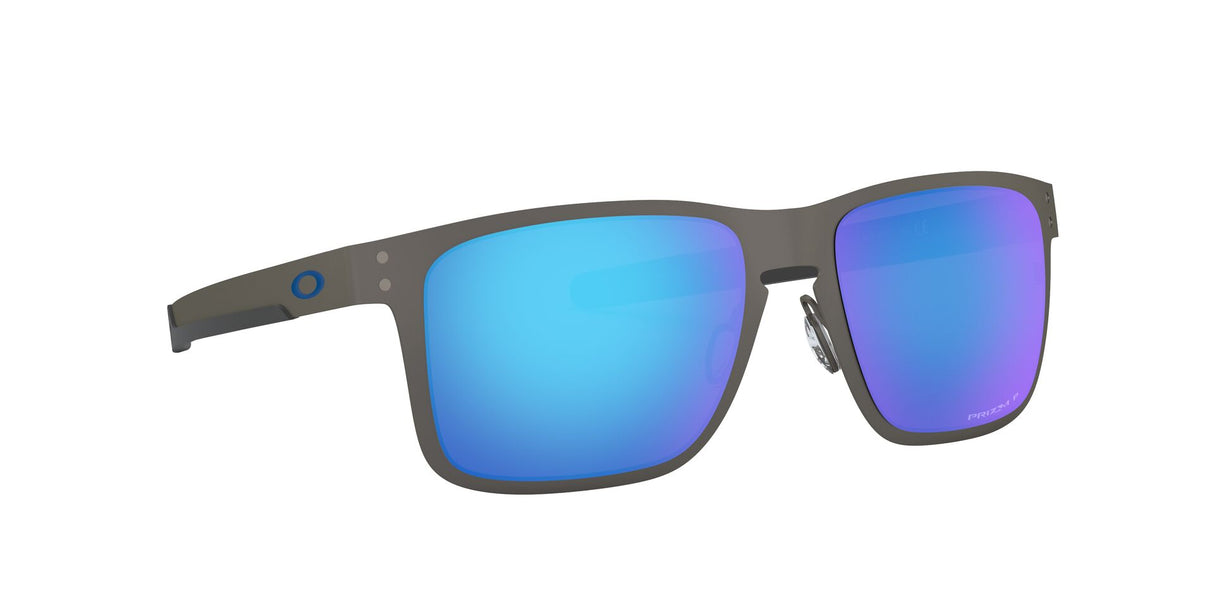 OAKLEY Holbrook Metal OO412341230755 Polarizado Unisex