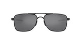 OAKLEY Guage 8 OO412441240257 Polarizado Unisex