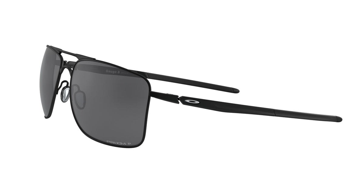 OAKLEY Guage 8 OO412441240257 Polarizado Unisex