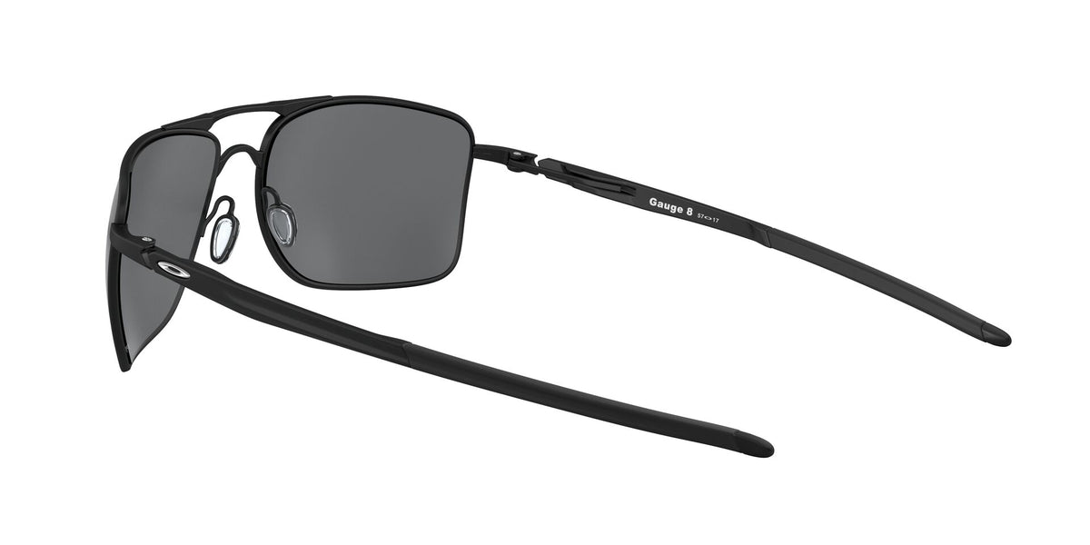 OAKLEY Guage 8 OO412441240257 Polarizado Unisex