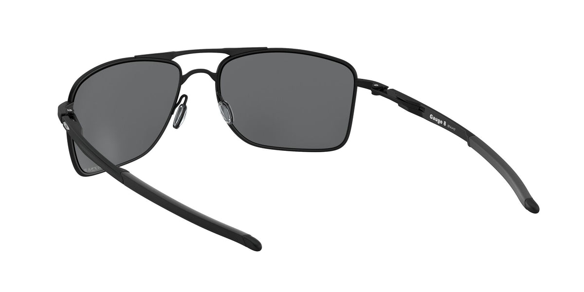 OAKLEY Guage 8 OO412441240257 Polarizado Unisex