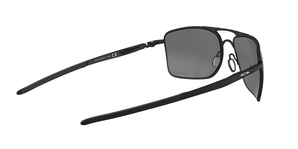 OAKLEY Guage 8 OO412441240257 Polarizado Unisex