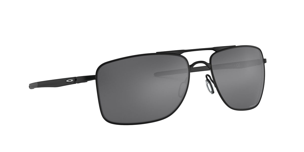 OAKLEY Guage 8 OO412441240257 Polarizado Unisex