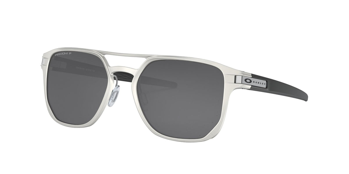 OAKLEY Latch Alpha OO412841280153 Polarizado Unisex