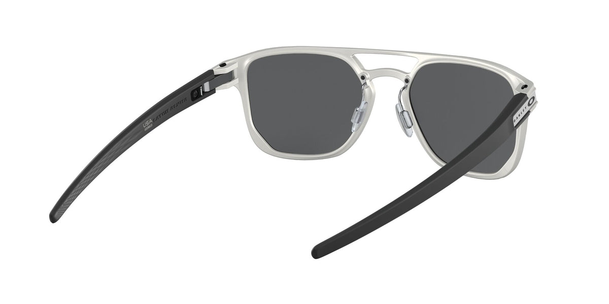 OAKLEY Latch Alpha OO412841280153 Polarizado Unisex