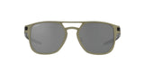 OAKLEY Powderhorn OO412841281053  Unisex