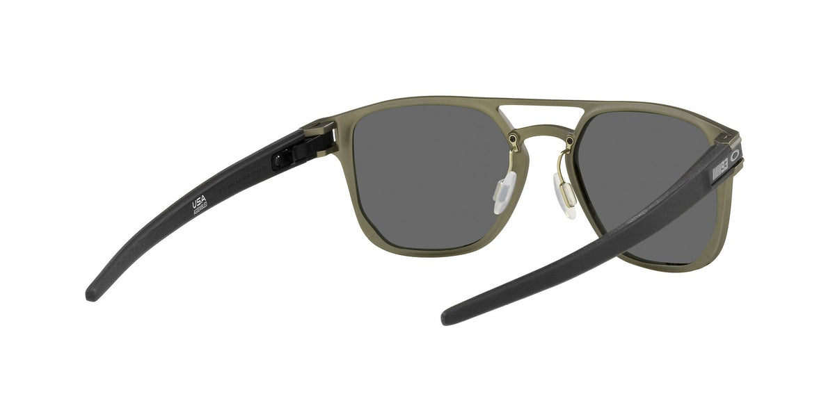 OAKLEY Powderhorn OO412841281053  Unisex