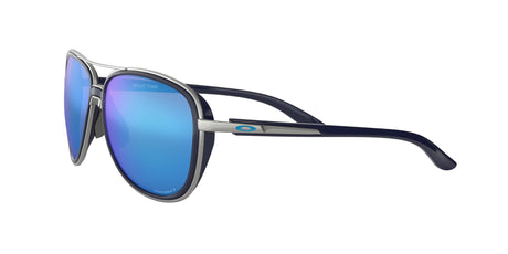 OAKLEY Split Time OO412941290758 Polarizado Unisex