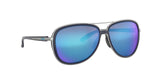 OAKLEY Split Time OO412941290758 Polarizado Unisex