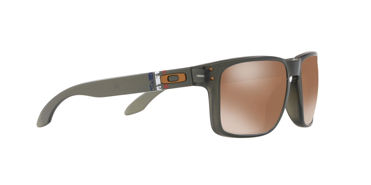 OAKLEY Holbrook OO91029102G657  Unisex