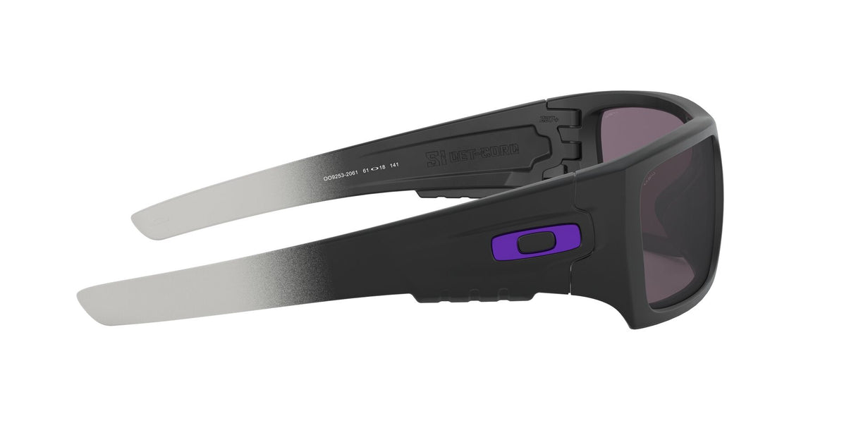 OAKLEY Si Ballastic det cord OO925392532061  Unisex
