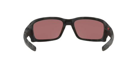 OAKLEY Straightlink OO933193312961 Polarizado Unisex