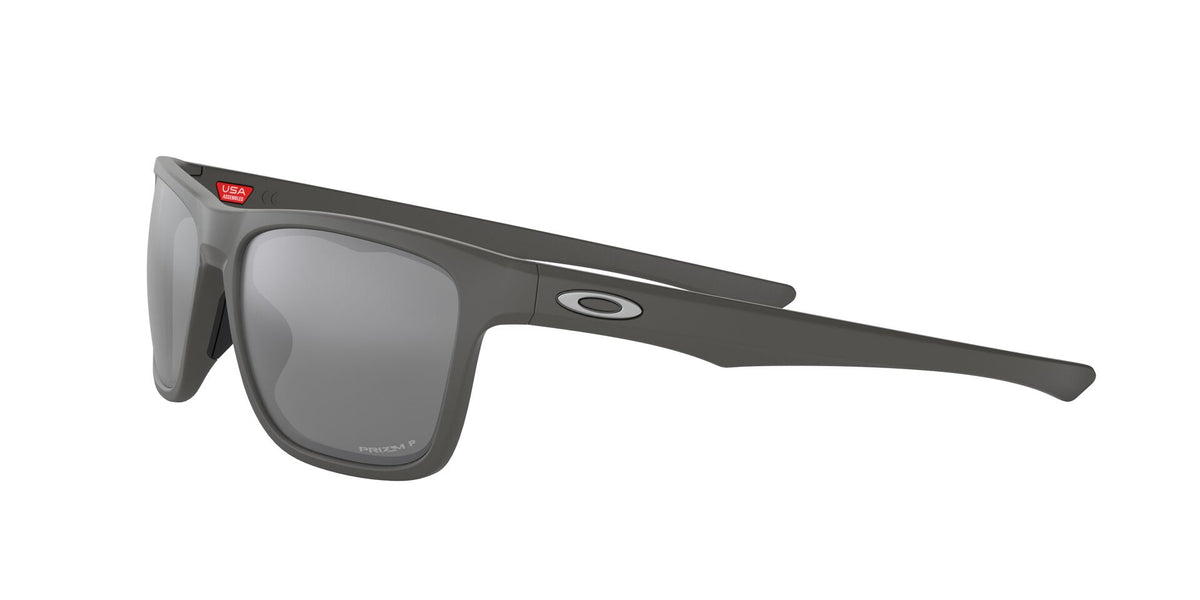 OAKLEY Holston OO933493341158 Polarizado Unisex