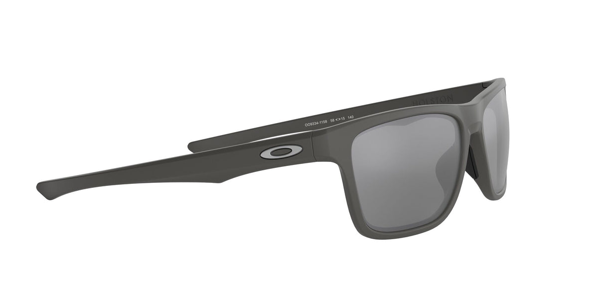 OAKLEY Holston OO933493341158 Polarizado Unisex