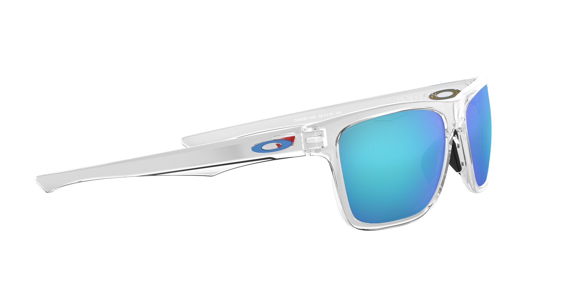 OAKLEY Holston OO933493341358  Unisex