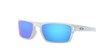OAKLEY Silver Stealth OO940894080456  Unisex